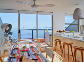 5 'Casuarina's ' 33 Soldiers Point Road - superb waterfront unit